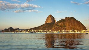 Miscellaneous - Rio Spot Apartment D040 (Rio de Janeiro)