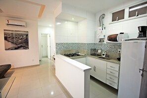 Dapur pribadi