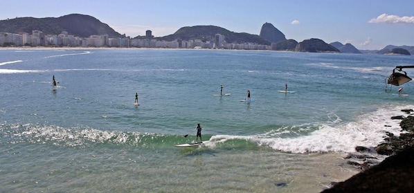 Unclassified image, 1 of 25, button - Rio Spot Apartment D040 (Rio de Janeiro)