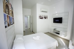 Unclassified image, 2 of 25, button - Rio Spot Apartment D040 (Rio de Janeiro)
