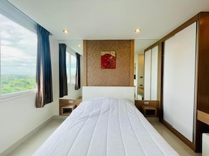 Room - Amazon Residence Condo by Mainot (Pattaya)