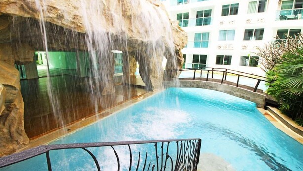 Unclassified image, 1 of 55, button - Amazon Residence Condo by Mainot (Pattaya)