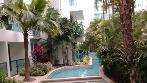 Unclassified image, 2 of 55, button - Amazon Residence Condo by Mainot (Pattaya)