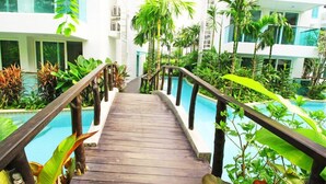 Unclassified image, 5 of 55, button - Amazon Residence Condo by Mainot (Pattaya)