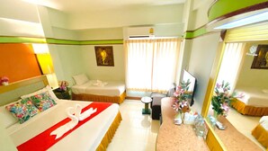 Unclassified image, 3 of 44, button - Princess Green Hotel (Phitsanulok)