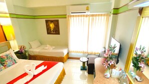 Unclassified image, 4 of 44, button - Princess Green Hotel (Phitsanulok)