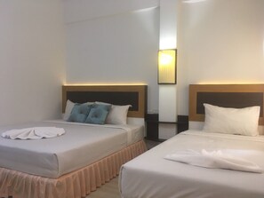 ห้องพัก