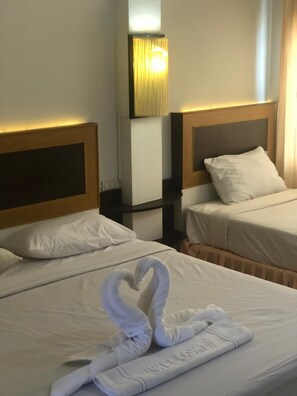 ห้องพัก