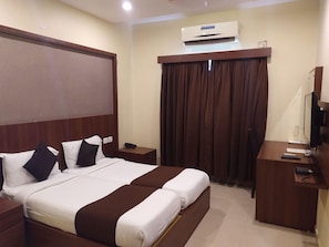 Unclassified image, 4 of 33, button - Hotel Parkway Inn (Chennai)