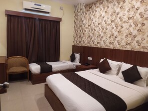 Unclassified image, 5 of 33, button - Hotel Parkway Inn (Chennai)