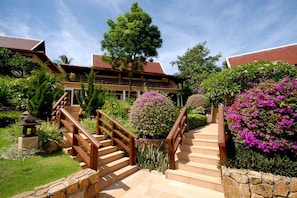 Exterior - BKE Villa (Koh Samui)