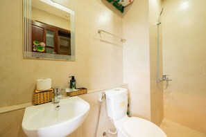 Badkamer