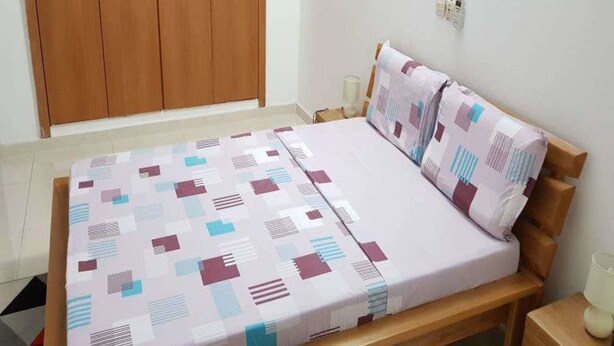 Room - Residence Cécilia (Abidjan)