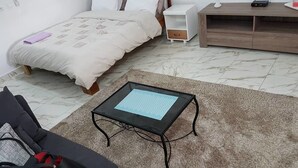 Room - Studio Arcade (Abidjan)