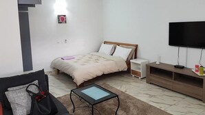 Room - Studio Arcade (Abidjan)
