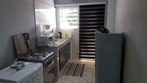 Private kitchen - Studio Arcade (Abidjan)