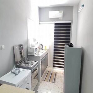 Dapur pribadi