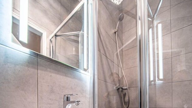 Bathroom - Studio Amore (Kraków)