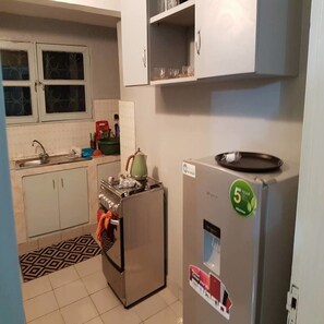 Privékeuken