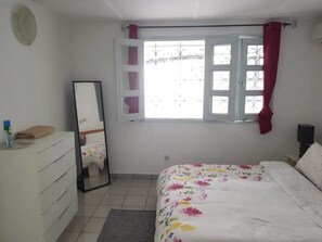 Room - Résidence Petite Villa (Abidjan)