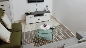 Unclassified image, 4 of 14, button - Résidence Petite Villa (Abidjan)