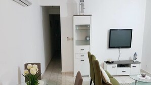 Interior - Résidence Petite Villa (Abidjan)