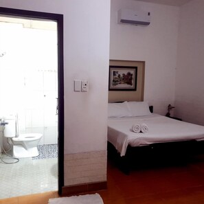 Bathroom - Tri Tran Homestay (Da Nang Municipality)