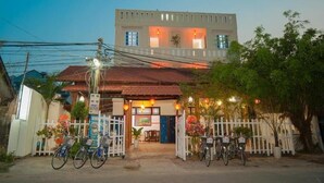 Unclassified image, 2 of 46, button - Tri Tran Homestay (Da Nang Municipality)