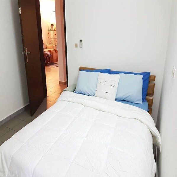 Room - Résidence Marié Majeur (Abidjan)