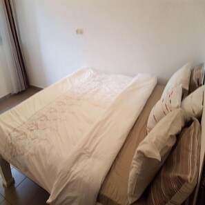 Room - Résidence Marié Majeur (Abidjan)