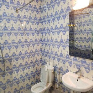 Badkamer
