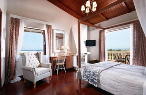 Room - Villa Vanelia Mare (Chania)