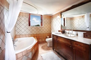Badkamer