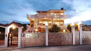 Exterior - Villa Vanelia Mare (Chania)