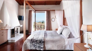 Room - Villa Vanelia Mare (Chania)
