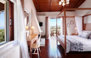 Room - Villa Vanelia Mare (Chania)