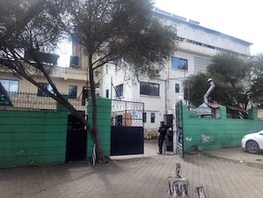 Exterior - Nairobi Glory Palace Hotel Ltd (Nairobi)