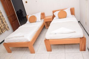 Room - Nairobi Glory Palace Hotel Ltd (Nairobi)