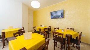 Dining - Palazzo Greco Vacanze (Porto Cesareo)
