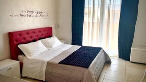 Room - Palazzo Greco Vacanze (Porto Cesareo)
