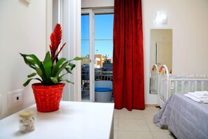 Unclassified image, 5 of 53, button - Palazzo Greco Vacanze (Porto Cesareo)