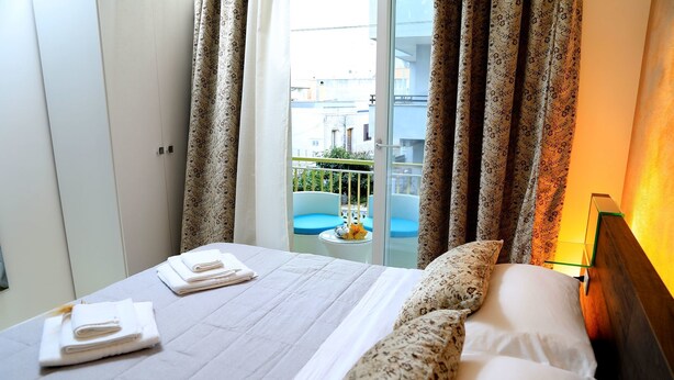 Room - Palazzo Greco Vacanze (Porto Cesareo)