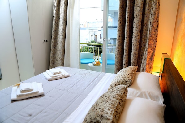 Room - Palazzo Greco Vacanze (Porto Cesareo)