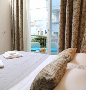 Unclassified image, 3 of 53, button - Palazzo Greco Vacanze (Porto Cesareo)