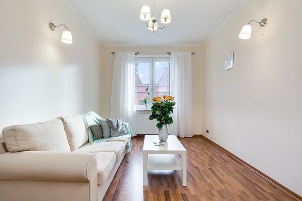 Unclassified image, 1 of 15, button - Elite Apartments Korzenna City Center (Gdańsk)