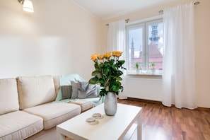 Unclassified image, 3 of 15, button - Elite Apartments Korzenna City Center (Gdańsk)