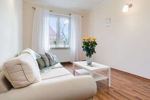 Unclassified image, 4 of 15, button - Elite Apartments Korzenna City Center (Gdańsk)