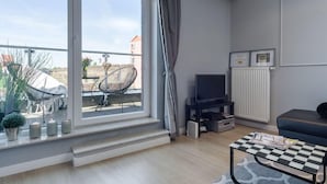 Luokittelematon kuva, 4 kautta 21, painike