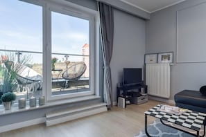 Unclassified image, 4 of 21, button - Elite Apartments Chmielna Deluxe (Gdańsk)