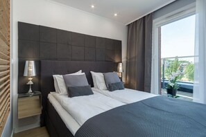 Unclassified image, 3 of 21, button - Elite Apartments Chmielna Deluxe (Gdańsk)